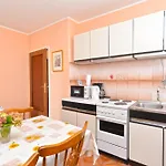 With Parking Space Rabac, Labin - 20746