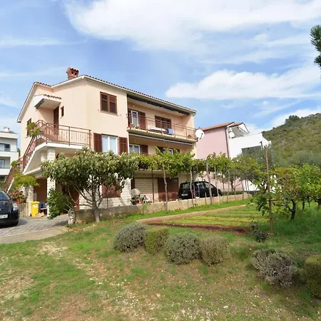 With A Parking Space Rabac, Labin - 20746