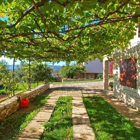 With Parking Space Rabac, Labin - 20746 Apartment Rabac