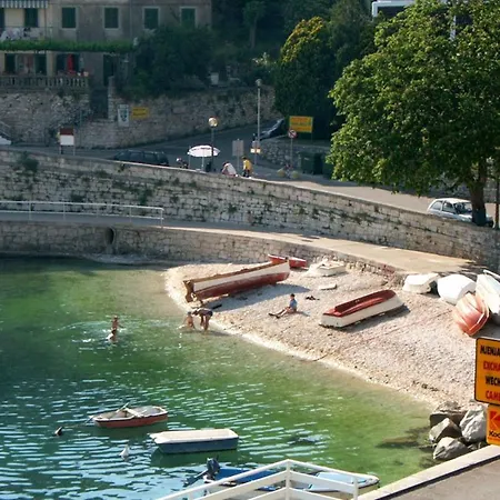 公寓 With Parking Space Rabac, Labin - 20746 拉巴克