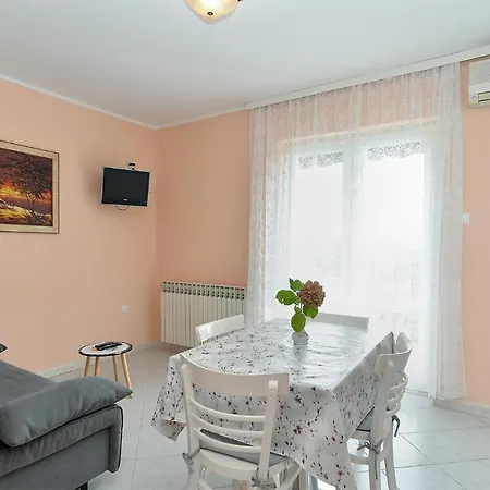 With A Parking Space Rabac, Labin - 20746 *
