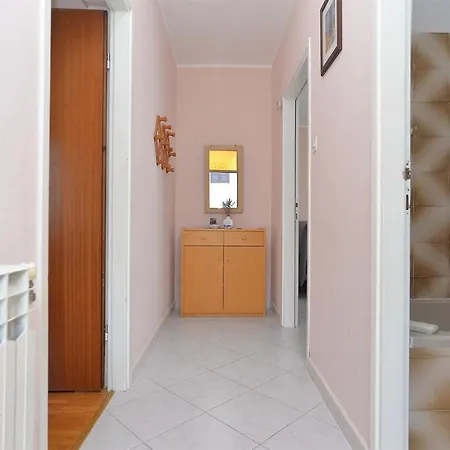 With A Parking Space Rabac, Labin - 20746 Rabac