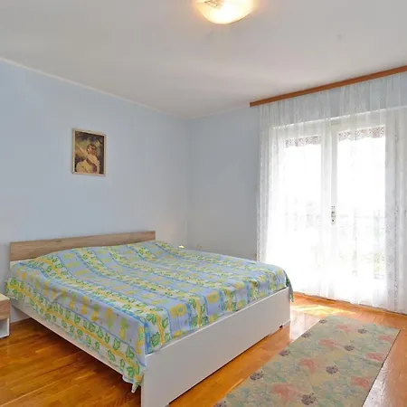 With A Parking Space Rabac, Labin - 20746 Apartmán Rabac