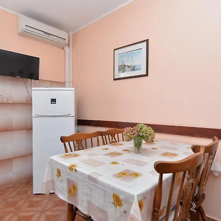 With A Parking Space Rabac, Labin - 20746