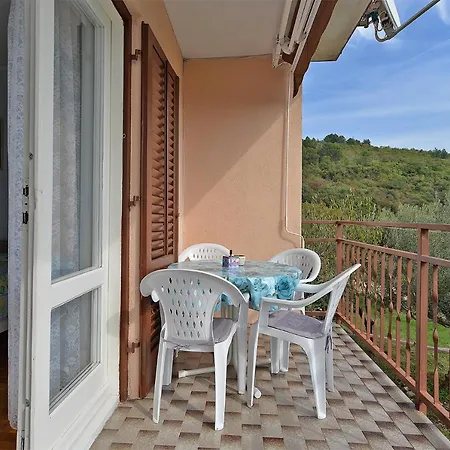 Apartment With Parking Space Rabac, Labin - 20746 Rabac