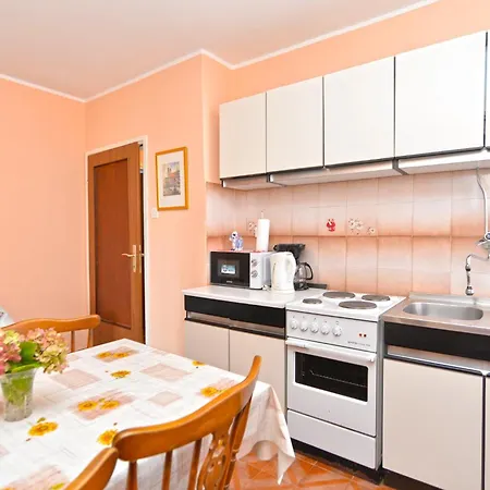 With A Parking Space Rabac, Labin - 20746