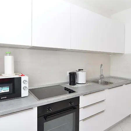 With A Parking Space Rabac, Labin - 20746 Rabac