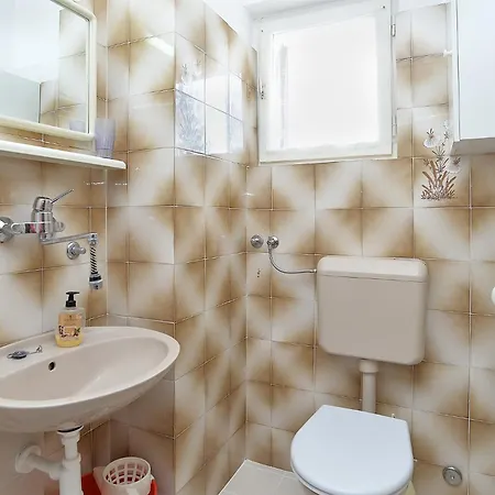 With A Parking Space Rabac, Labin - 20746 Rabac