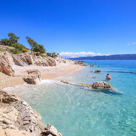 With A Parking Space Rabac, Labin - 20746 Rabac
