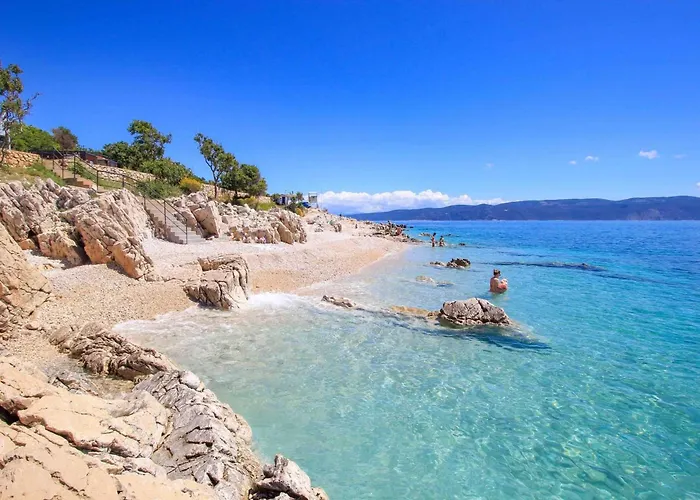 With Parking Space Rabac, Labin - 20746 라벡