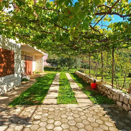 With A Parking Space Rabac, Labin - 20746 Rabac