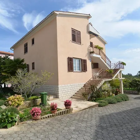With A Parking Space Rabac, Labin - 20746 Apartman *