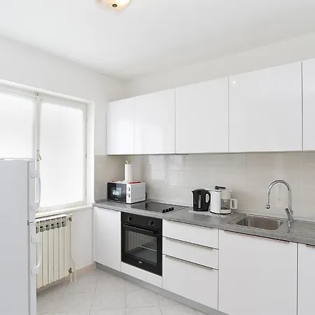 With Parking Space Rabac, Labin - 20746 Rabac
