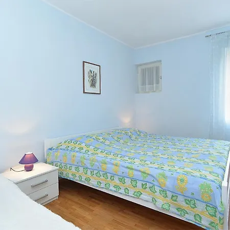 With Parking Space Rabac, Labin - 20746 Apartamento