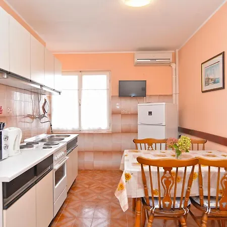 With Parking Space Rabac, Labin - 20746 *