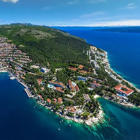 With Parking Space Rabac, Labin - 20746 Rabac