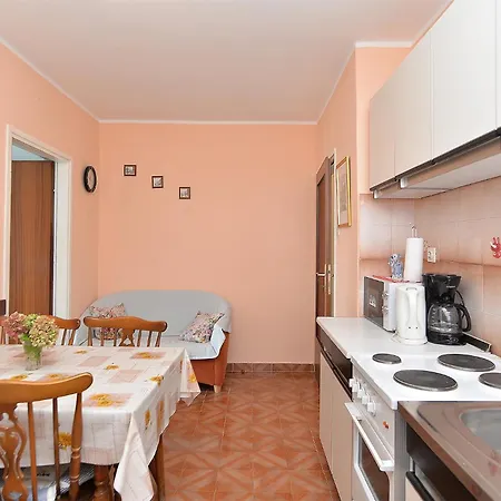 With Parking Space Rabac, Labin - 20746 Apartamento
