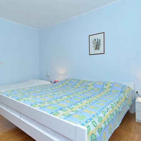 Apartamento With Parking Space Rabac, Labin - 20746 Rabac
