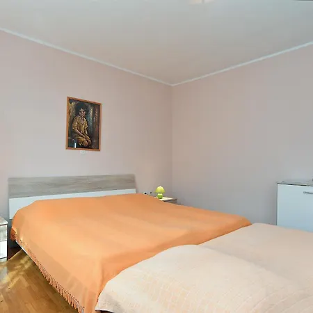 With Parking Space Rabac, Labin - 20746 Apartamento *