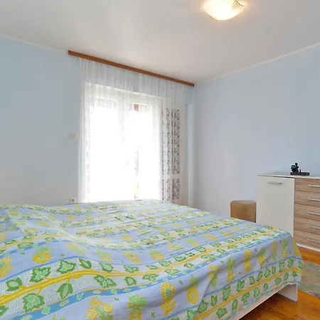 With Parking Space Rabac, Labin - 20746 Apartamento