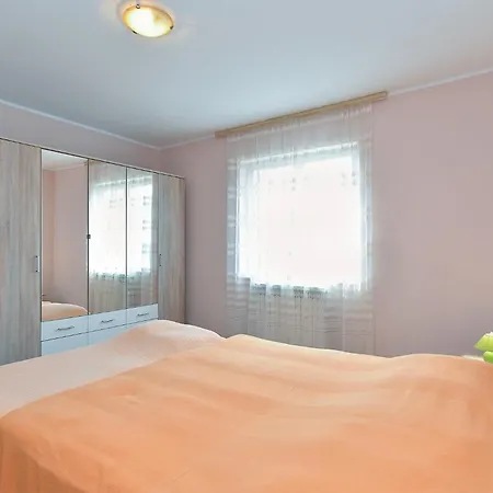 Apartamento With Parking Space Rabac, Labin - 20746