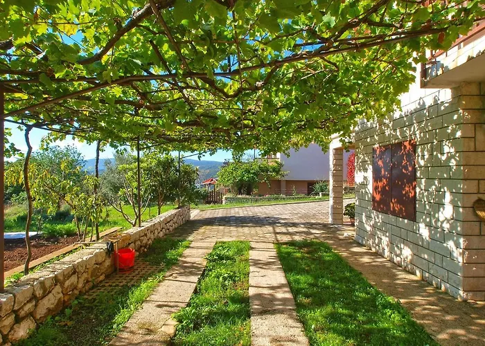 With Parking Space Rabac, Labin - 20746 Lejlighed Rabac