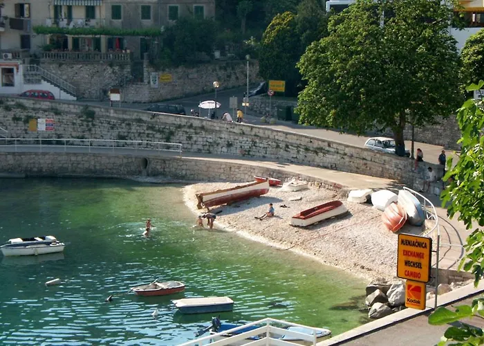Lejlighed With Parking Space Rabac, Labin - 20746 Rabac