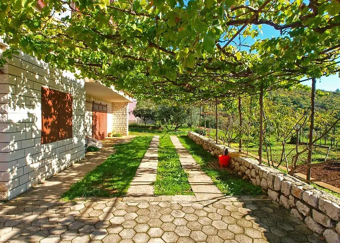 With Parking Space Rabac, Labin - 20746 Rabac