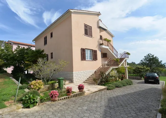 With Parking Space Rabac, Labin - 20746 Lejlighed *