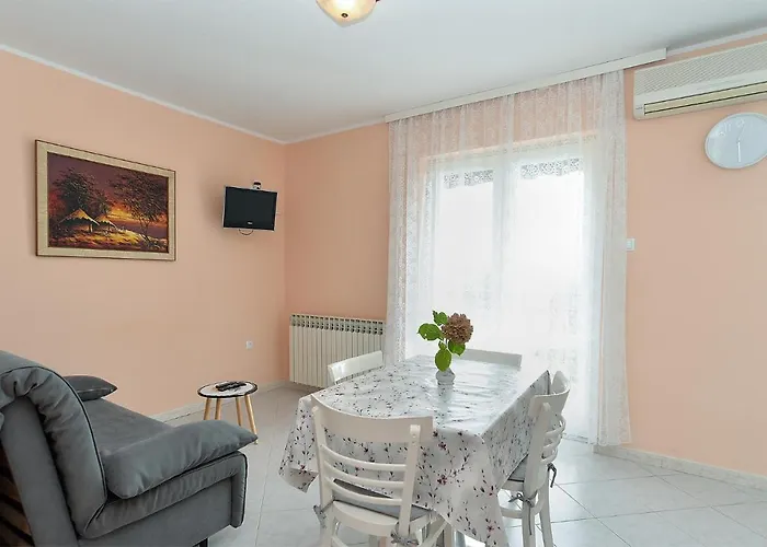 With Parking Space Rabac, Labin - 20746 *