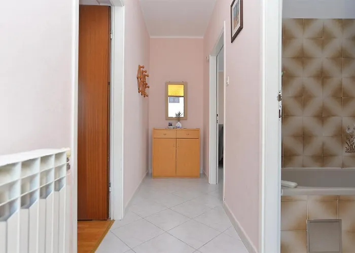 With Parking Space Rabac, Labin - 20746 Rabac