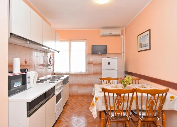 With Parking Space Rabac, Labin - 20746 *